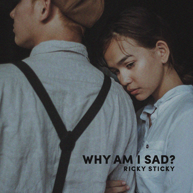 Why Am I Sad - Single by Ricky Sticky | Spotify