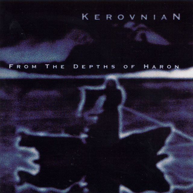 From The Depths of Haron cover