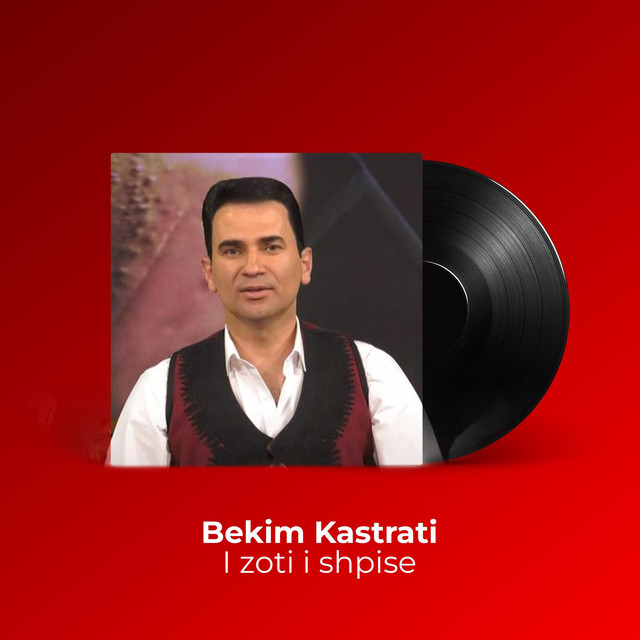 Bekim Kastrati