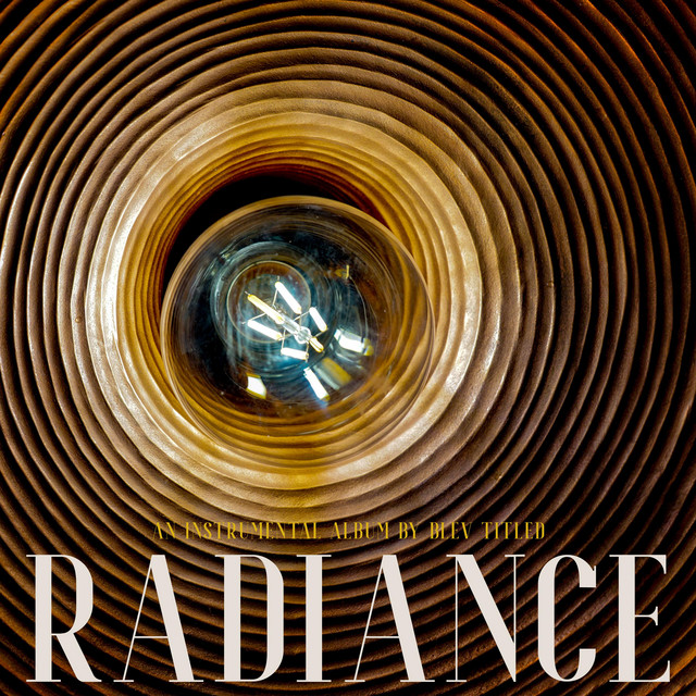 Radiance cover art