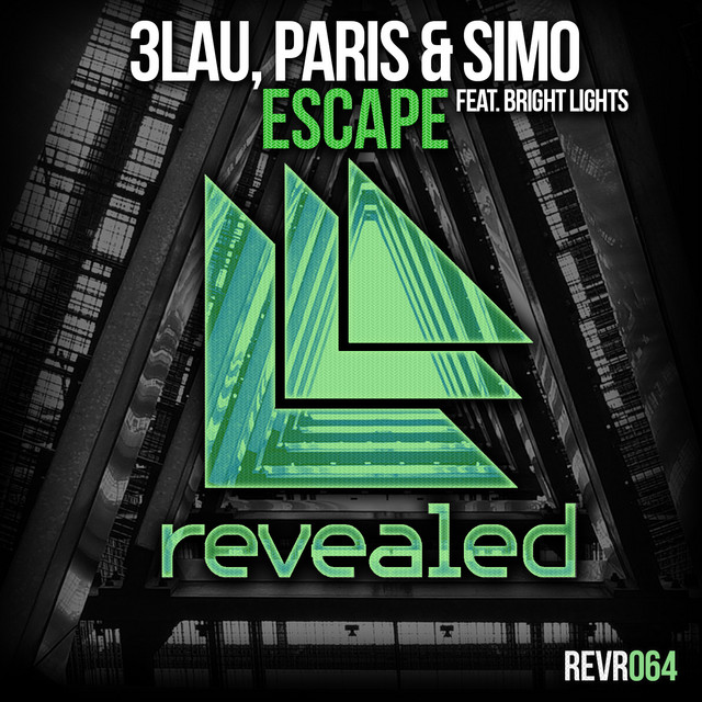 Escape - Original Mix