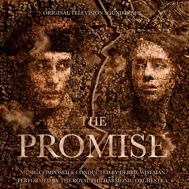 The Promise (Original Soundtrack)