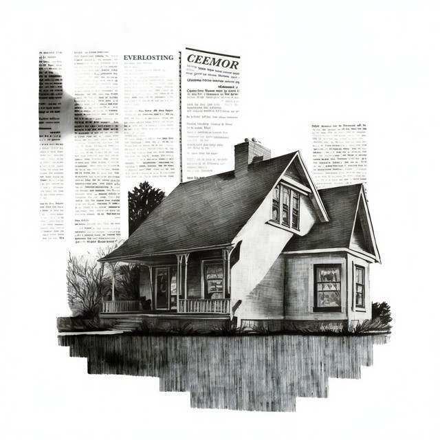 Everlosting cover art