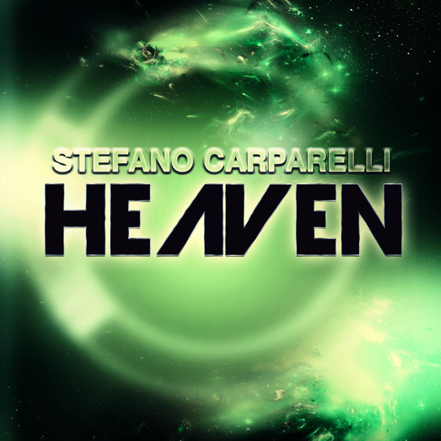 Heaven cover art