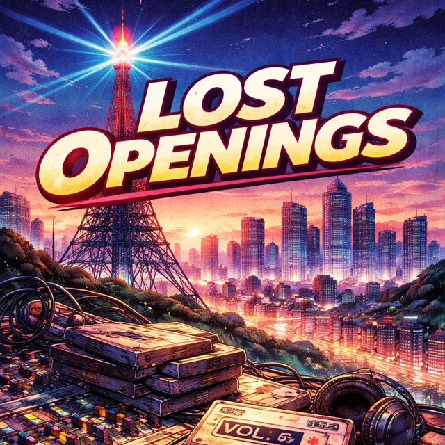 Lost Openings