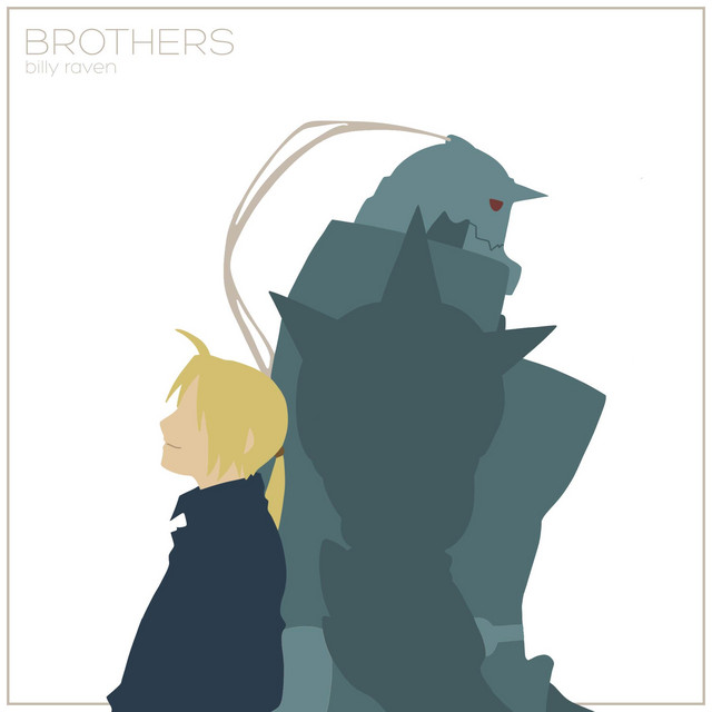 BROTHERS (from 