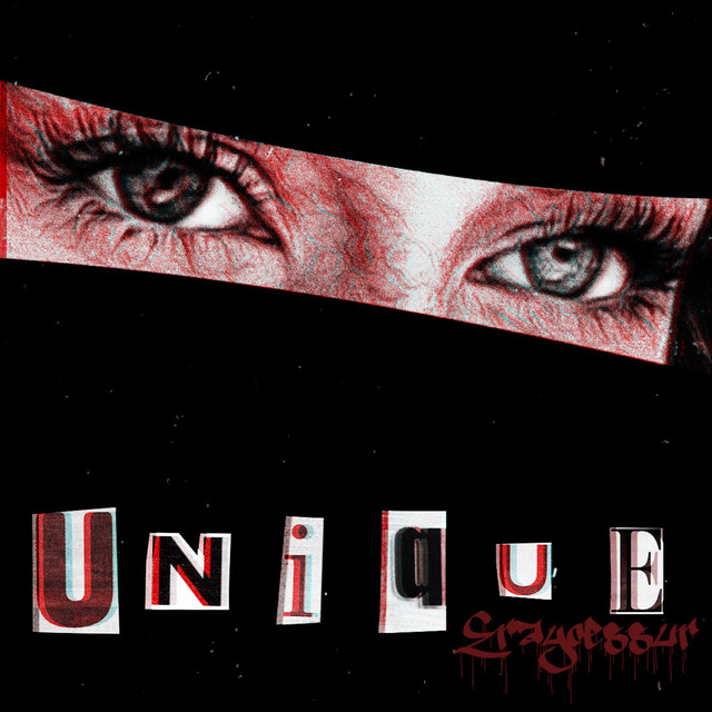 Unique cover art
