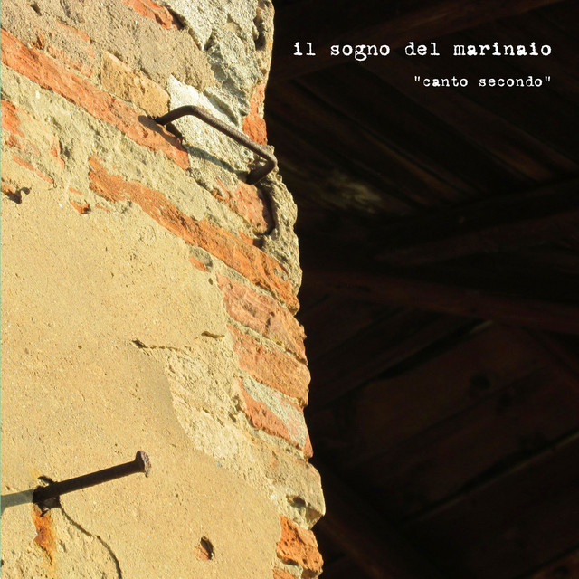 Canto Secondo cover art