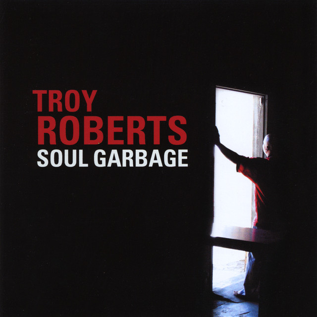 Soul Garbage cover art