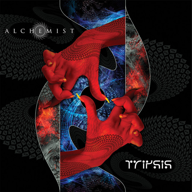 Tripsis cover art