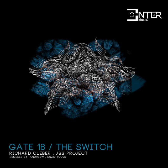 Gate 16 - AndReew Remix cover art