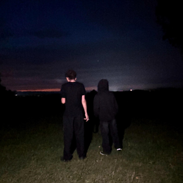 RETREAT cover art