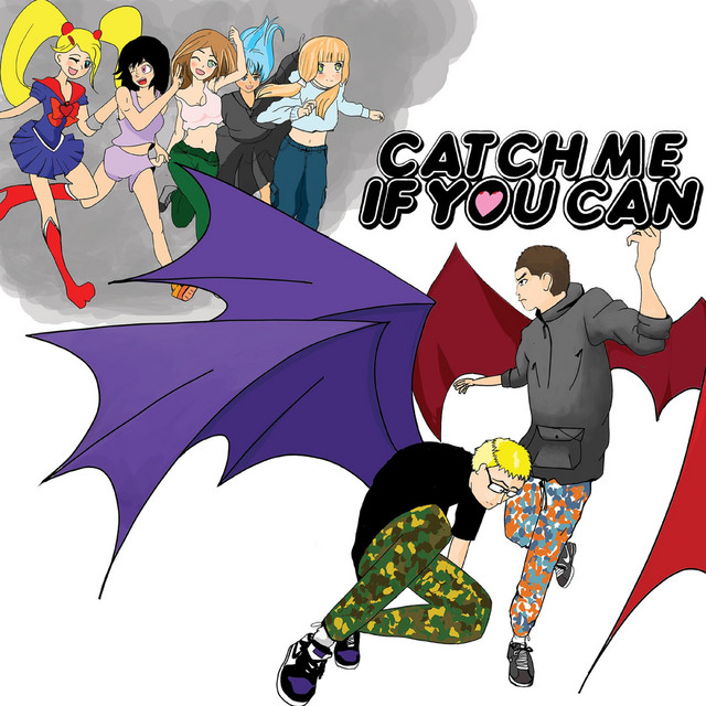 Akai Yama cover art