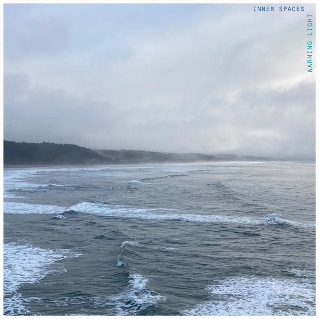 Inner Spaces cover art