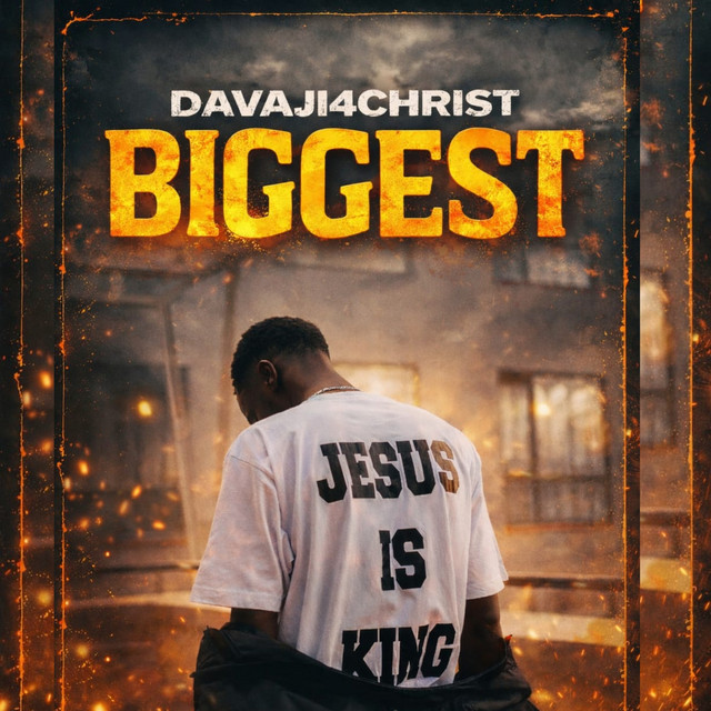DAVAJI4CHRIST