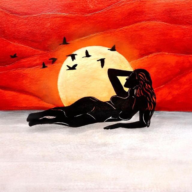 album image