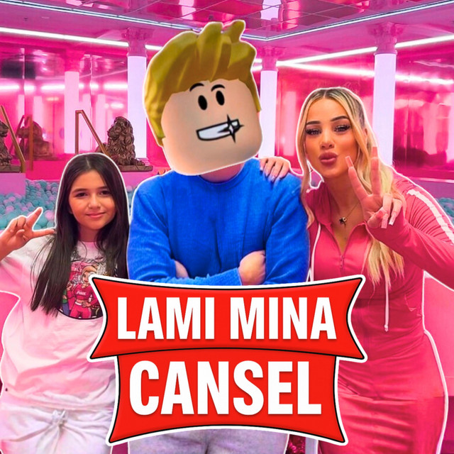 Lami Mina Cansel