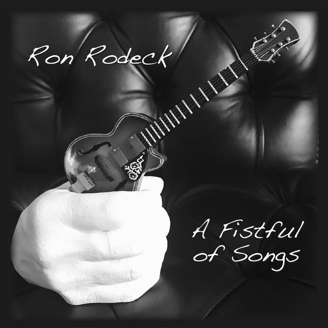 Ron Rodeck | Spotify