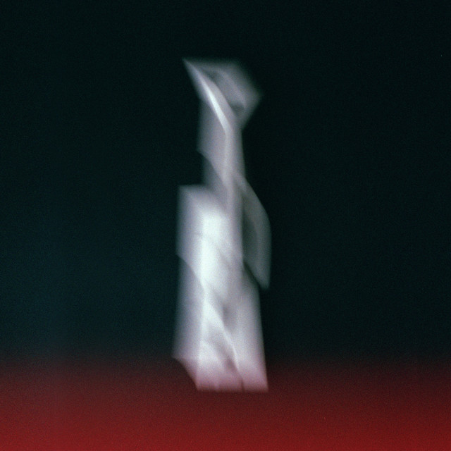 Living Fields cover art