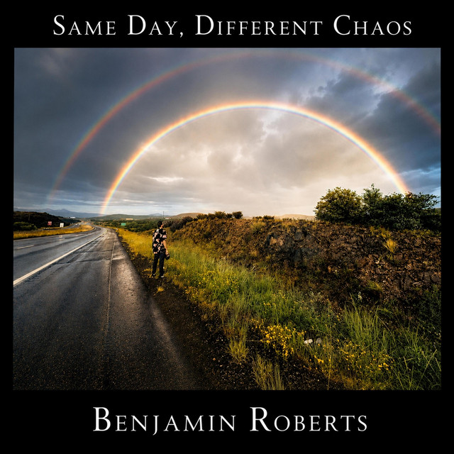 Same Day, Different Chaos (From the Vault of Same Chaos, Different Day) cover