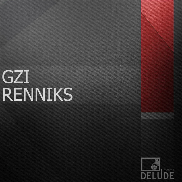 Renniks cover art