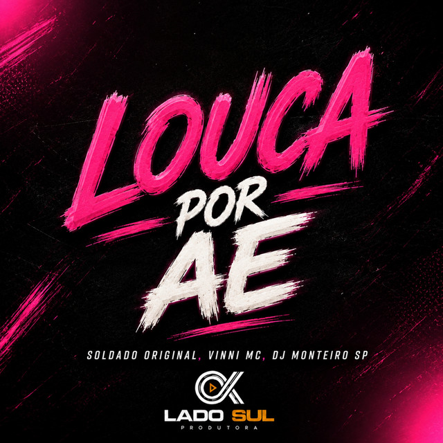 Louca por Ae