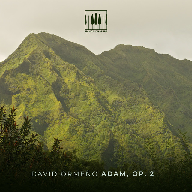 Adam Op. 2 cover art