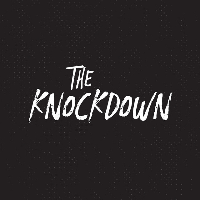 The Knockdown Photo