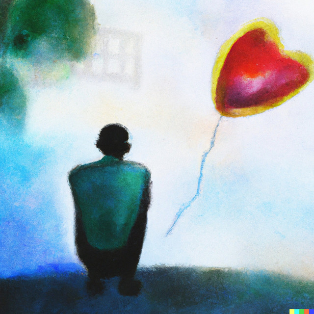 Therapy Maybe cover art