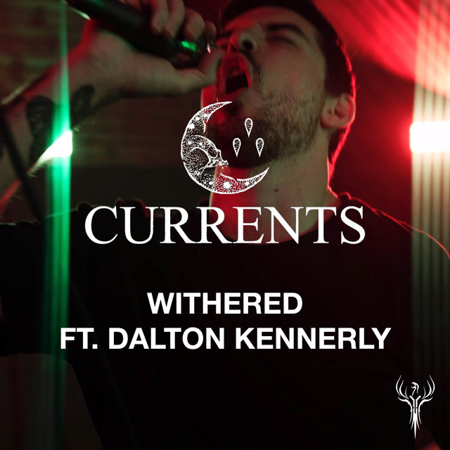 Withered cover art