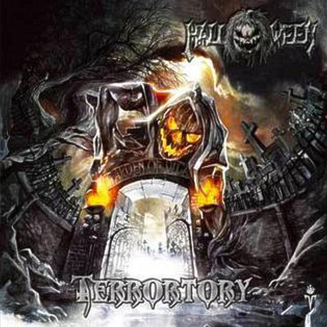 Terrortory cover