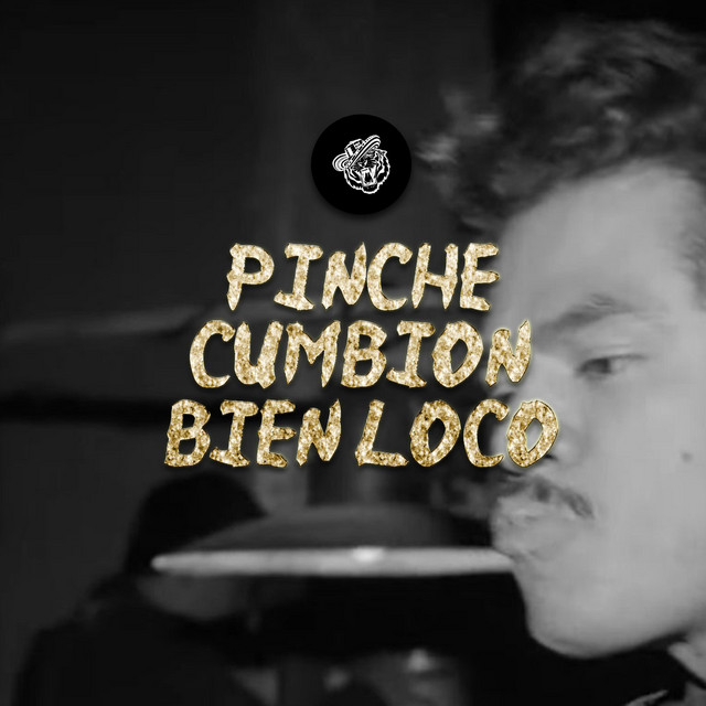 Pinche Cumbion Bien Loco cover art