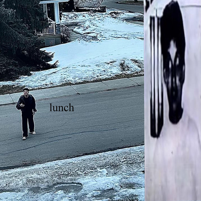 lunch