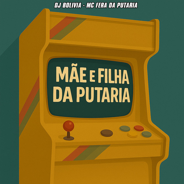 Mãe e Filha Da Putaria