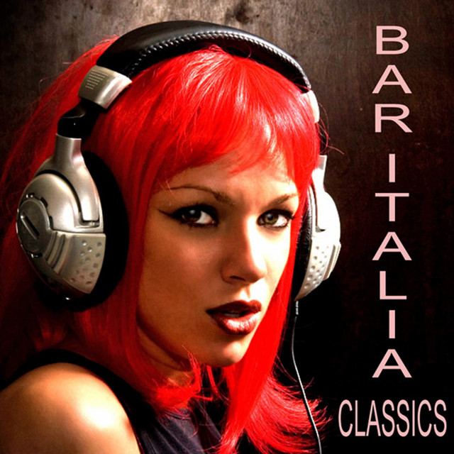 Bar Italia cover art