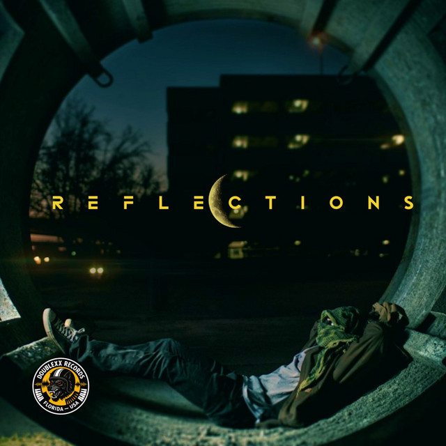 Reflections album art