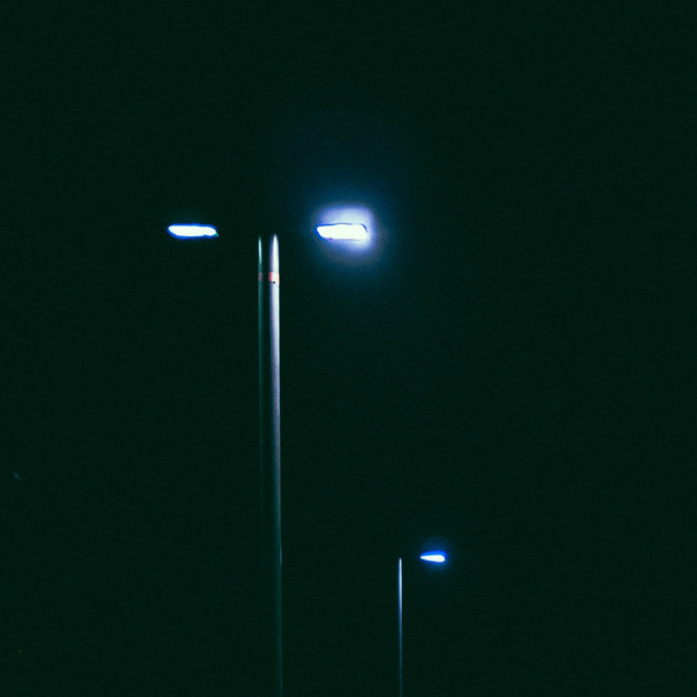 forgotten cover art