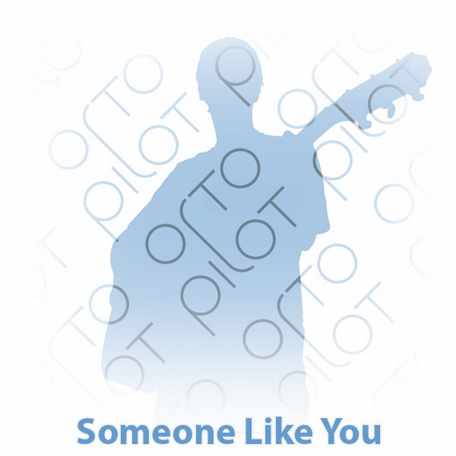 Someone Like You