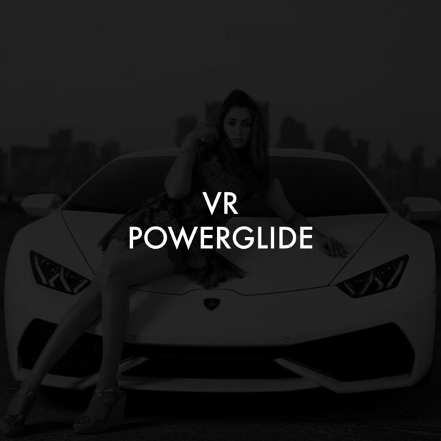 Powerglide - Single by VR | Spotify