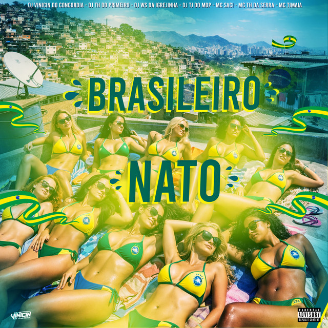 BRASILEIRO NATO