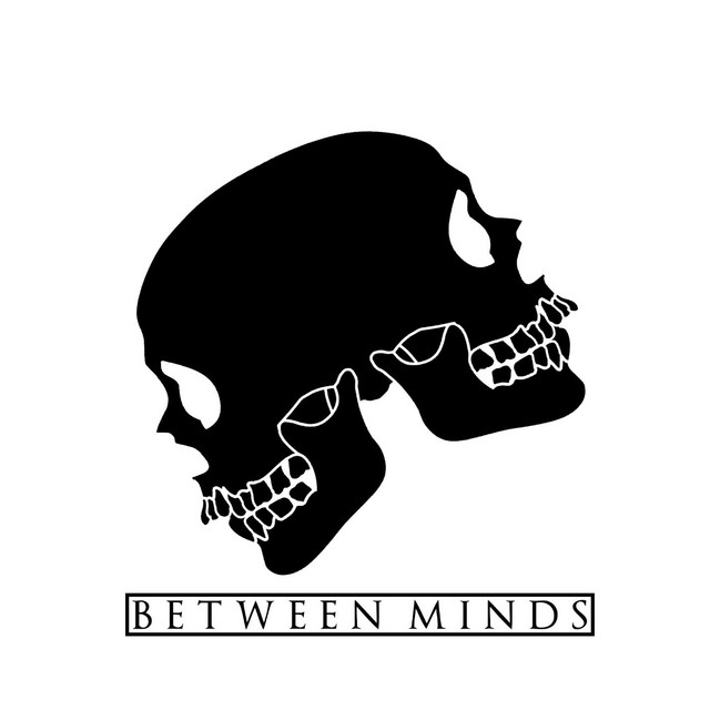 Between Minds cover art