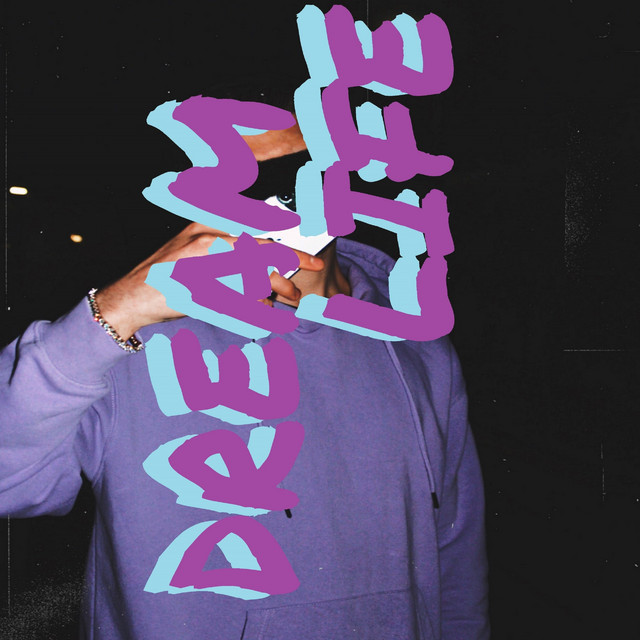 Dream Life cover art