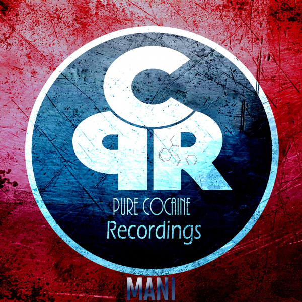 Mani cover art