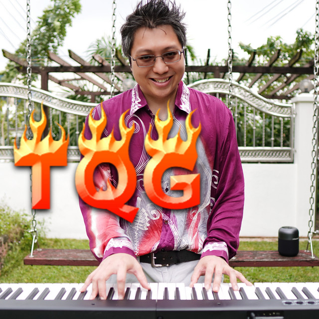 TQG - Piano Version