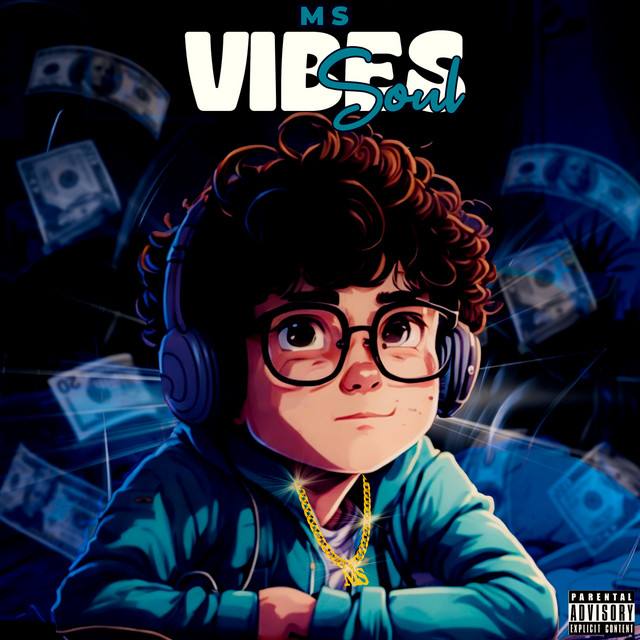 Vibes Soul cover art