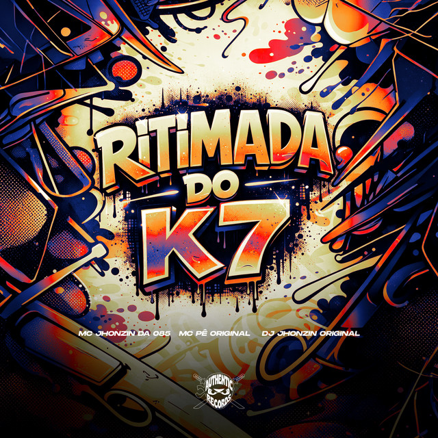 Ritimada do K7