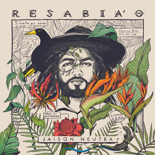 ResabiaO cover art
