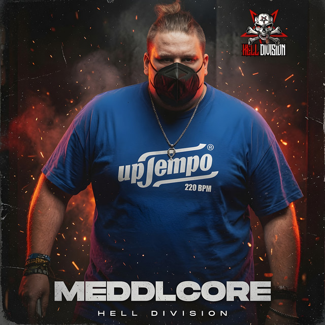 Meddlcore cover