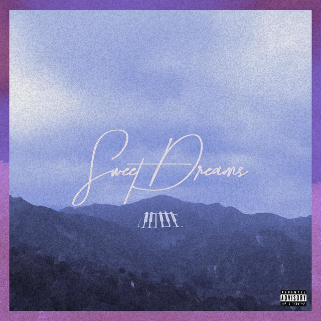 Sweet Dreams cover art