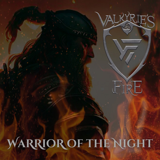 Warrior of the Night